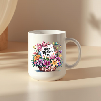 15oz Mug