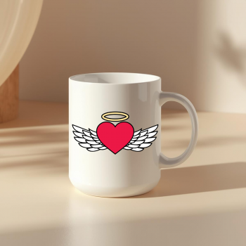 15oz Mug