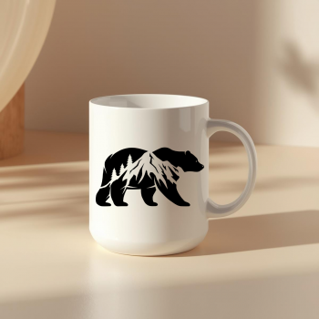 15oz Mug