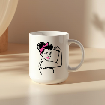 15oz Mug