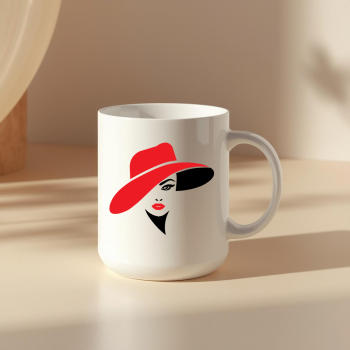 15oz Mug