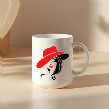 15oz Mug