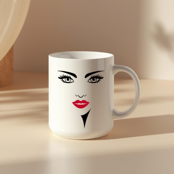 15oz Mug