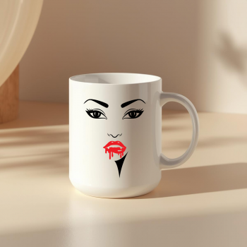 15oz Mug