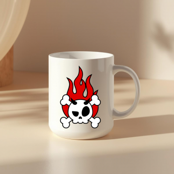 15oz Mug