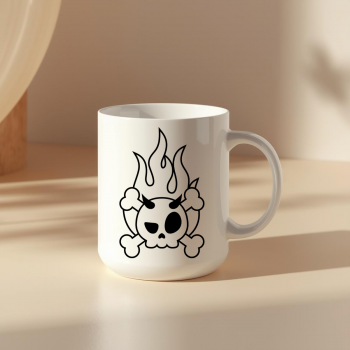 15oz Mug