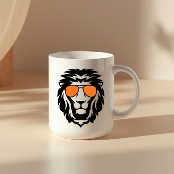 15oz Mug