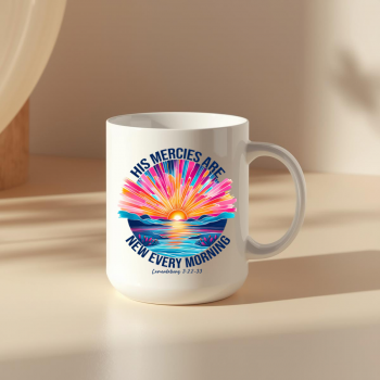 15oz Mug