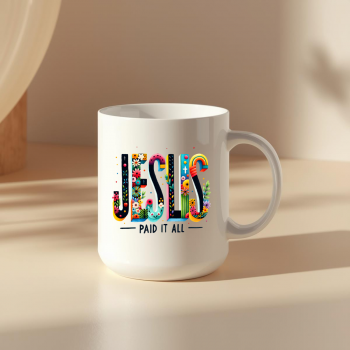 15oz Mug