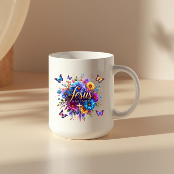 15oz Mug