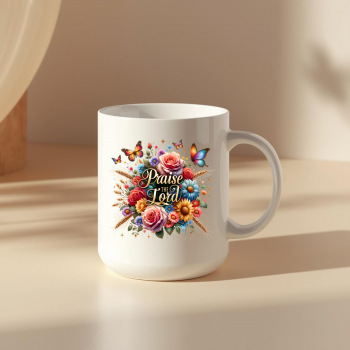 15oz Mug