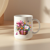 15oz Mug