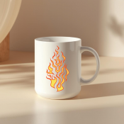 15oz Mug