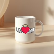 15oz Mug