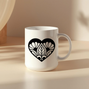 15oz Mug