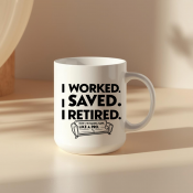 15oz Mug