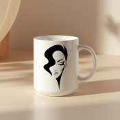 15oz Mug