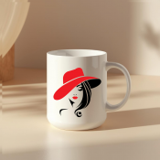 15oz Mug