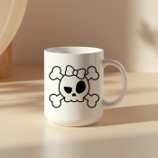 15oz Mug