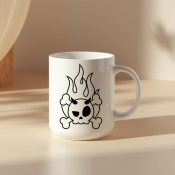 15oz Mug