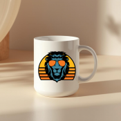 15oz Mug