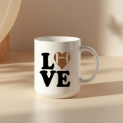 15oz Mug