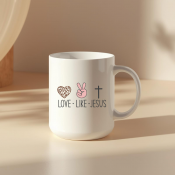15oz Mug