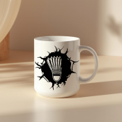15oz Mug
