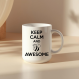 15oz Mug